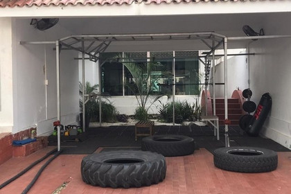 Imagen 3 de la galería del partner Tai Gym Tuxpan