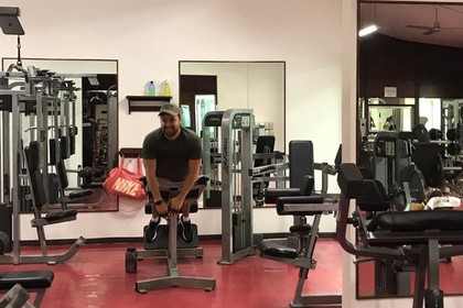 Imagen 4 de la galería del partner Tai Gym Tuxpan