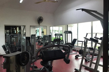 Imagen 5 de la galería del partner Tai Gym Tuxpan