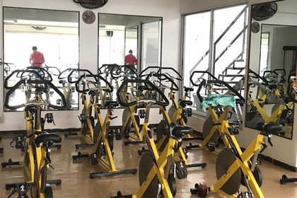 Imagen 7 de la galería del partner Tai Gym Tuxpan