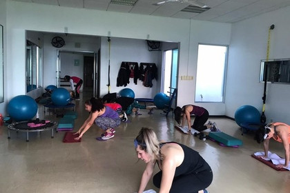 Imagen 8 de la galería del partner Tai Gym Tuxpan
