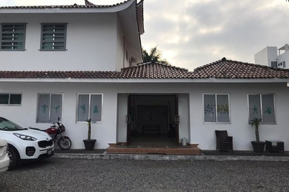 Imagen 2 de la galería del partner Tai Gym Tuxpan