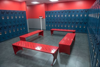 Image 4 from Blink Fitness Evanston partner gallery