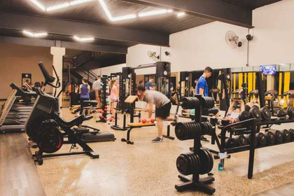 Imagem 1 da galeria do parceiro Personal Place