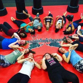 Image 5 from iLoveKickboxing - Oldsmar partner gallery