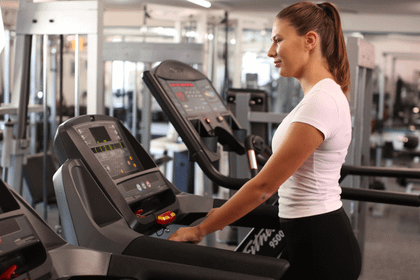 Bild 3 von Fitnesscenter Schardt Partnergalerie