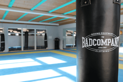 Bild 4 von Fitnesscenter Schardt Partnergalerie