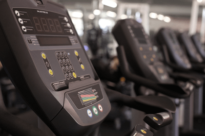 Bild 7 von Fitnesscenter Schardt Partnergalerie