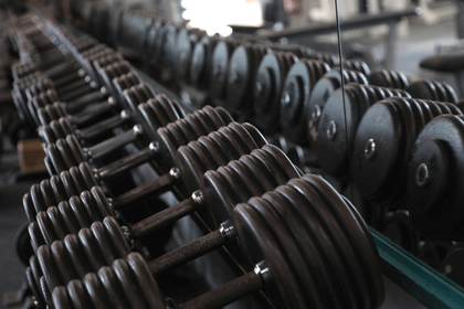 Bild 8 von Fitnesscenter Schardt Partnergalerie