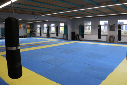 Bild 9 von Fitnesscenter Schardt Partnergalerie
