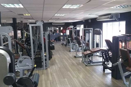 Imagem 1 da galeria do parceiro Academia New Corpore - Unidade Cocotá