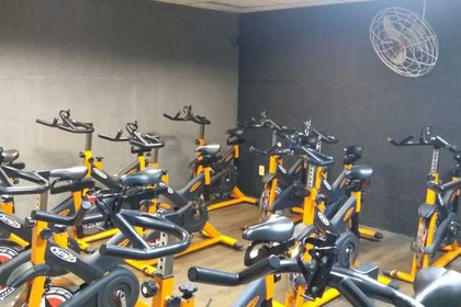 Imagem 3 da galeria do parceiro Academia New Corpore - Unidade Cocotá
