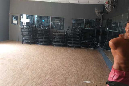 Imagem 4 da galeria do parceiro Academia New Corpore - Unidade Cocotá