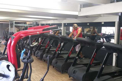 Imagem 6 da galeria do parceiro Academia New Corpore - Unidade Cocotá