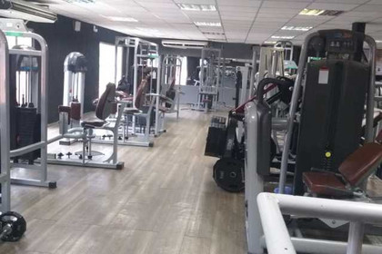 Imagem 7 da galeria do parceiro Academia New Corpore - Unidade Cocotá