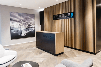 Bild 1 von OPTIMICE Partnergalerie