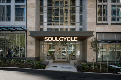 Image 1 from SoulCycle - South Lake Union partner gallery