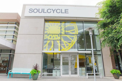 Image 4 from SoulCycle - Buckhead partner gallery