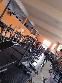 Imagem 4 da galeria do parceiro Cyclus