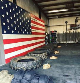 Image 1 from CrossFit Adrenaline partner gallery