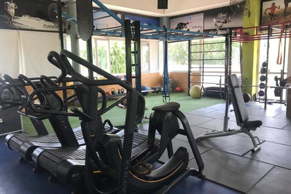 Imagen 6 de la galería del partner Terra - Sede Parque