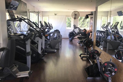 Imagen 7 de la galería del partner Terra - Sede Parque