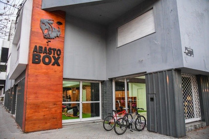 Imagen 2 de la galería del partner Abasto Box