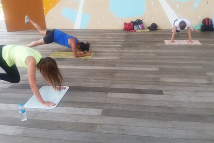 Imagem 9 da galeria do parceiro Assessoria Thaís Lara