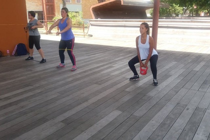 Imagem 10 da galeria do parceiro Assessoria Thaís Lara