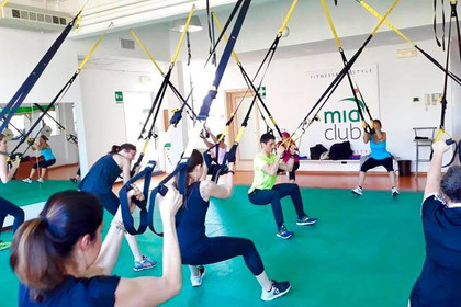 Immagine 3 dalla galleria del partner Mia Club