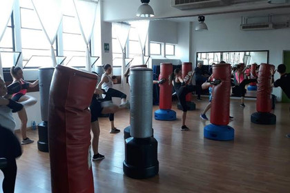 Immagine 6 dalla galleria del partner Mia Club