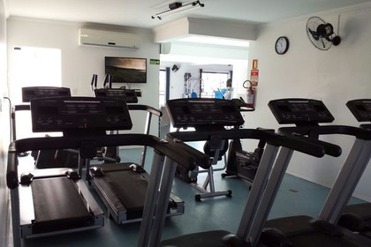 Imagem 1 da galeria do parceiro Top Academia