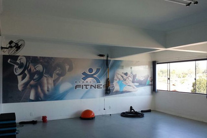 Imagem 2 da galeria do parceiro Top Academia