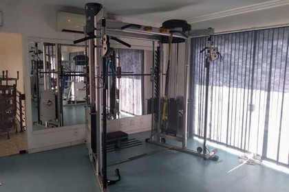 Imagem 5 da galeria do parceiro Top Academia