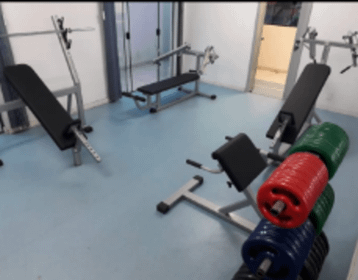 Imagem 6 da galeria do parceiro Top Academia