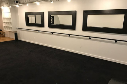 Image 1 from London Barre partner gallery