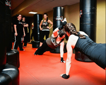Image 2 from iLoveKickboxing - Moore partner gallery
