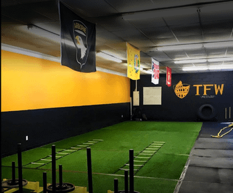 Image 2 from True Performance Training partner gallery