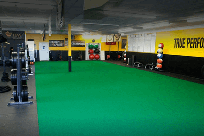 Image 3 from True Performance Training partner gallery