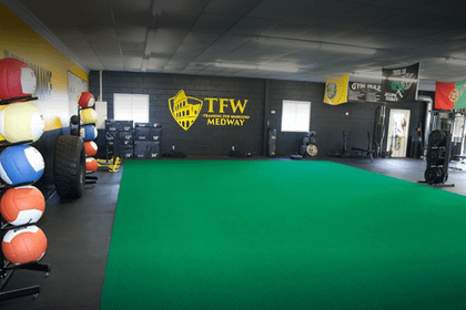Image 4 from True Performance Training partner gallery