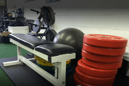 Image 5 from True Performance Training partner gallery