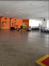 Imagem 4 da galeria do parceiro Academia Corpo e Alma