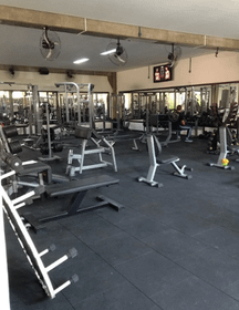 Imagem 6 da galeria do parceiro Academia Corpo e Alma