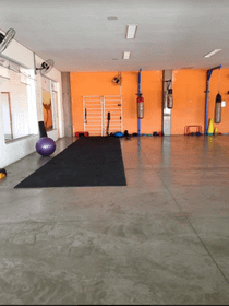 Imagem 7 da galeria do parceiro Academia Corpo e Alma