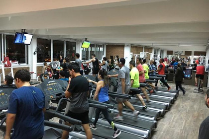 Imagen 1 de la galería del partner Buena Vida Club y Spa