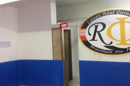 Imagem 4 da galeria do parceiro Equipe Raul Quintella De Jiu-Jitsu