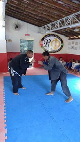 Imagem 5 da galeria do parceiro Equipe Raul Quintella De Jiu-Jitsu