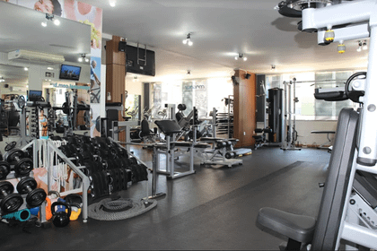 Imagem 6 da galeria do parceiro Magnus Clinica de Personal Training