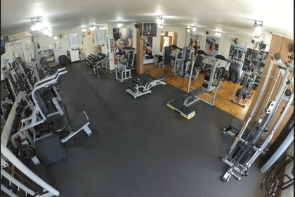 Imagem 11 da galeria do parceiro Magnus Clinica de Personal Training