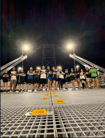 Imagem 1 da galeria do parceiro TreineBem Assessoria Esportiva
